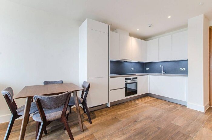 1 Bedroom Flat To Rent In Union Wharf, Greenwich, London, SE8