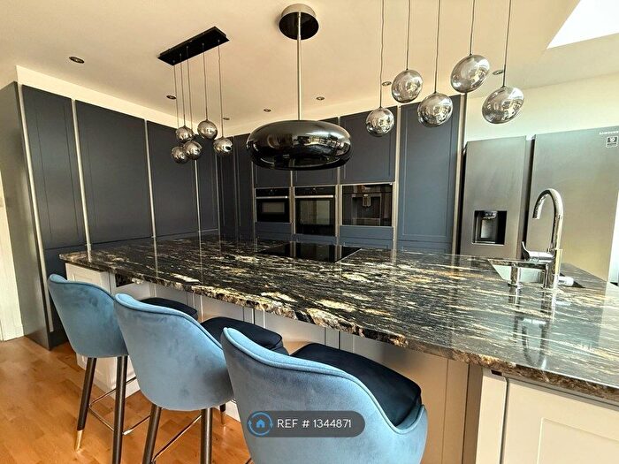 4 Bedroom Detached House To Rent In Melrose Drive, Peterborough, PE2