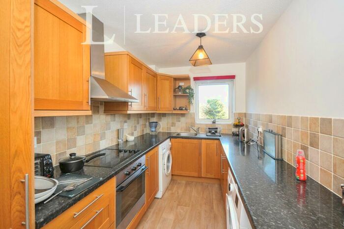 2 Bedroom Flat To Rent In Whitehaven Close, Westmoreland Road, BR2