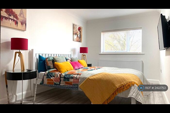 1 Bedroom Flat To Rent In Walk To Train & Incl. Bills, Cambridge, CB1