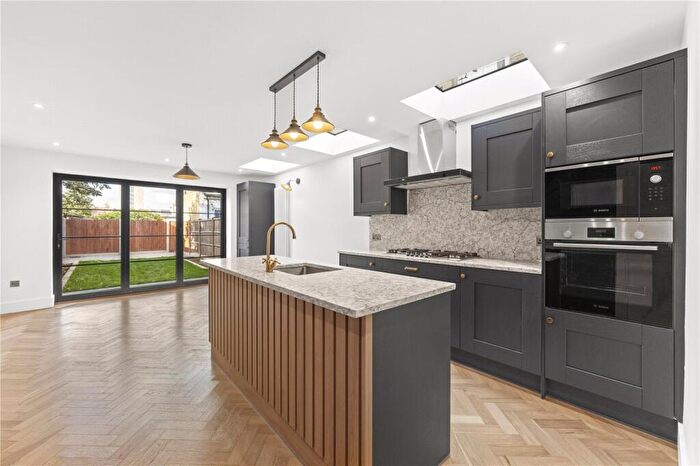 4 Bedroom Terraced House For Sale In Capworth Street, Leyton, London, E10