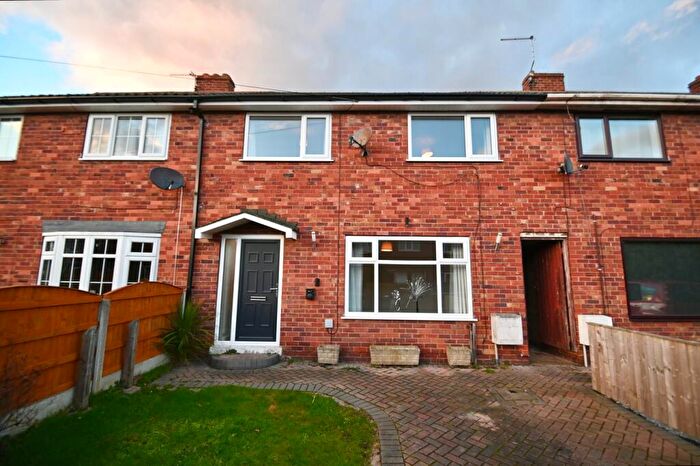 3 Bedroom Terraced House To Rent In Springfield Avenue, Hatfield, Doncaster, DN7