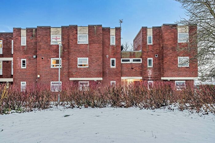 1 Bedroom Flat For Sale In Bembridge, Telford, TF3