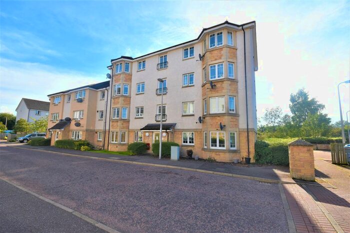 2 Bedroom Flat To Rent In Collinson View, Perth, Perthshire, PH1
