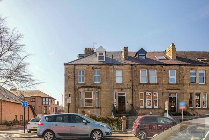 2 Bedroom Apartment To Rent In Clayton Road, Jesmond, Newcastle Upon Tyne, NE2