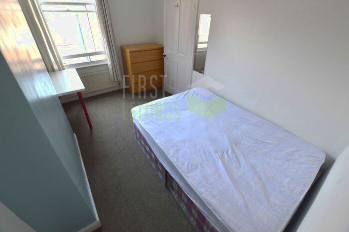 3 Bedroom Terraced House To Rent In Lorne Road, Clarendon Park, LE2