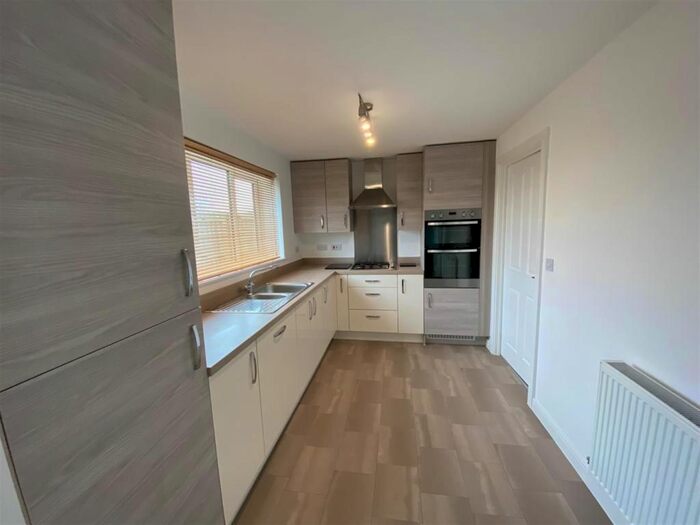 3 Bedroom Semi-Detached House To Rent In Marrow Drive, Liverpool L7