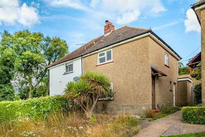 3 Bedroom Semi-Detached House For Sale In Bankside, Charlton Road, Singleton, West Sussex, PO18
