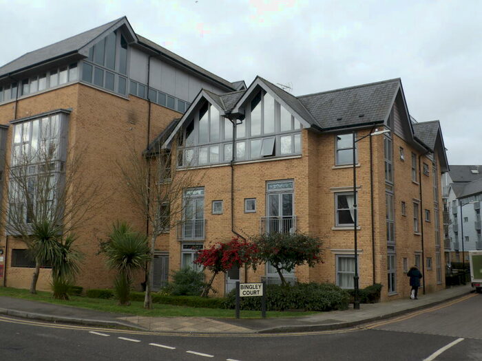 2 Bedroom Property To Rent In Bingley Court, Canterbury, CT1