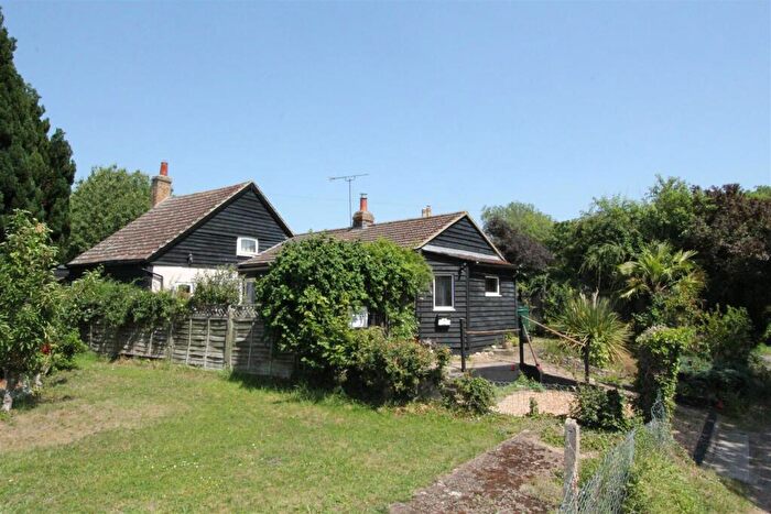 3 Bedroom Detached House For Sale In Babbs Green, Wareside, Ware, SG12