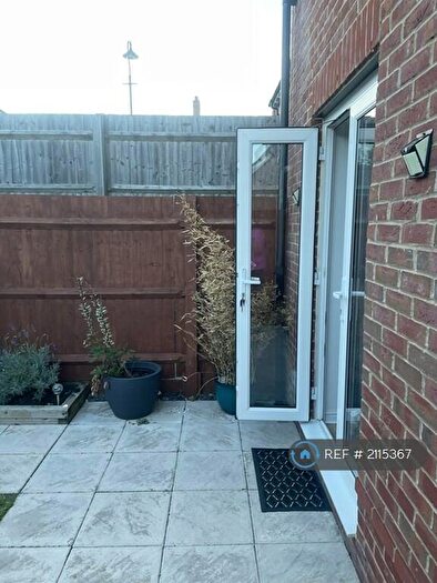 2 Bedroom End Of Terrace House To Rent In Ringlet Grove, Iwade, ME9