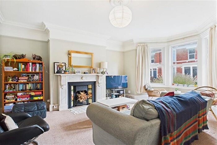 2 Bedroom Flat To Rent In Forsyth Road, Newcastle Upon Tyne, NE2