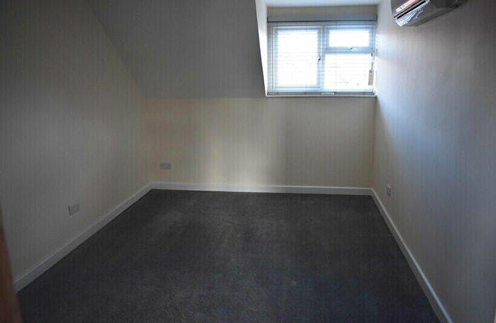 2 Bedroom Apartment To Rent In Central Yeovil, Somerset, BA20