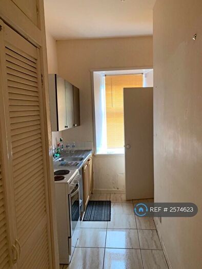 1 Bedroom Flat To Rent In Hillfoot Street, Dunoon, PA23