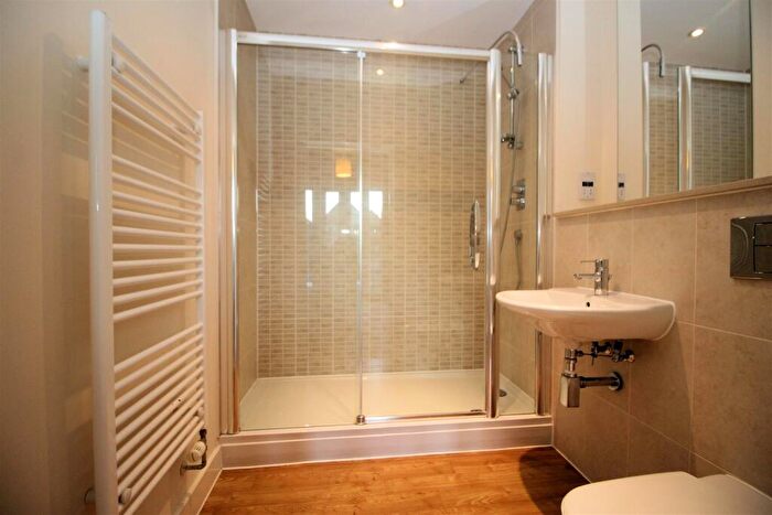 2 Bedroom Apartment To Rent In Gresham Park Road, Old Woking, Woking, Surrey, GU22