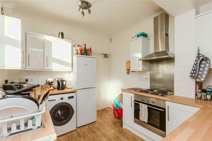 6 Bedroom Terraced House To Rent In Fishponds Road, Fishponds, Bristol, BS16