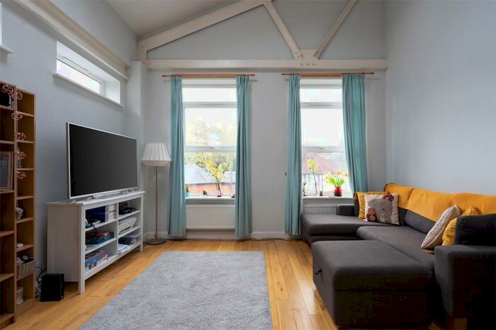 2 Bedroom Apartment To Rent In Peterborough Road, Harrow, HA1