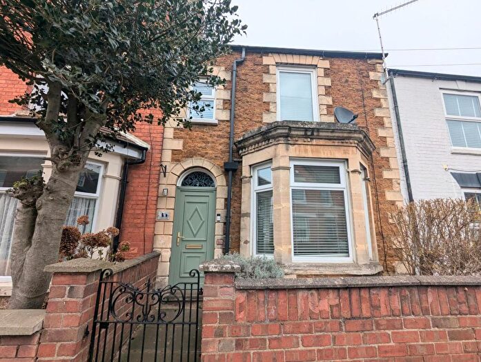 2 Bedroom Terraced House To Rent In Green Lane, Kettering, NN16