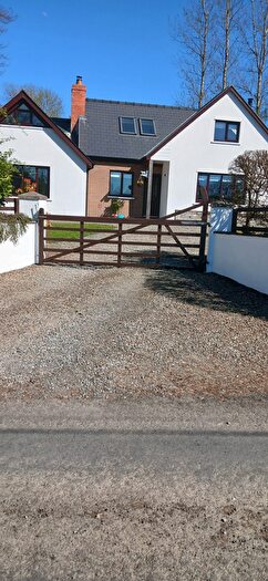 3 Bedroom Detached House For Sale In Rhydowen, Llandysul, SA44