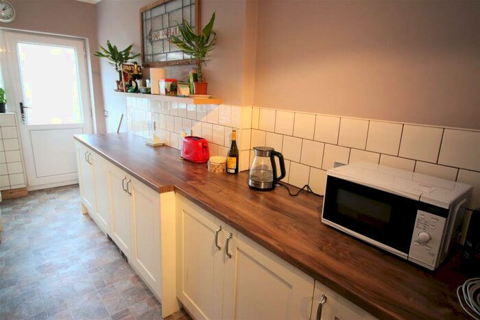 3 Bedroom Private Hall To Rent In Ullswater Road, Lancaster, LA1