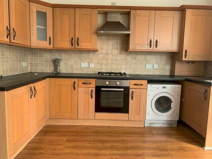 2 Bedroom Apartment To Rent In Lilley Road, Liverpool, L7