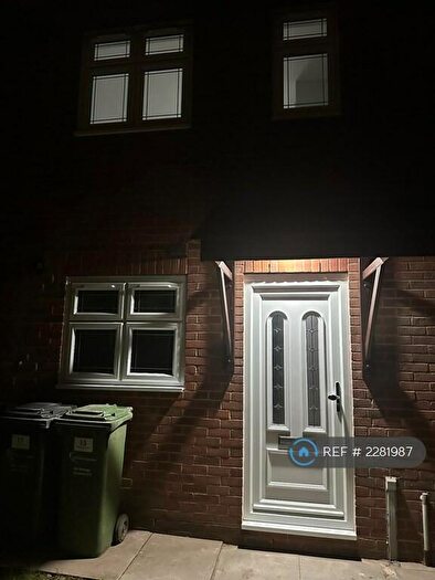 2 Bedroom Terraced House To Rent In Blossom Close, Dagenham, RM9