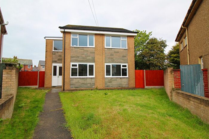 1 Bedroom Flat To Rent In Hawthorne Avenue, Fleetwood, FY7