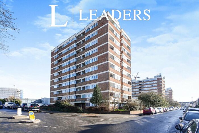 2 Bedroom Property To Rent In Clarendon Road, Hove, BN3