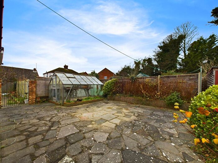 3 Bedroom Detached Bungalow For Sale In Bradstow Way, Broadstairs, CT10
