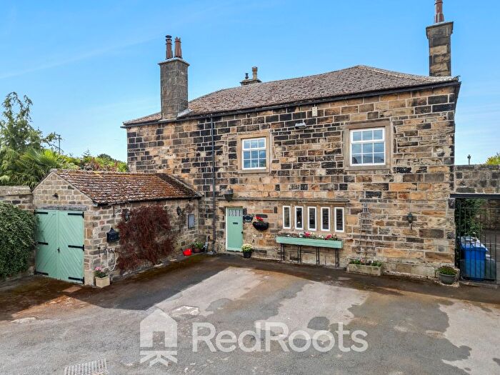 3 Bedroom Semi-detached House For Sale In Ardsley Manor, Doncaster Road, Barnsley, S71