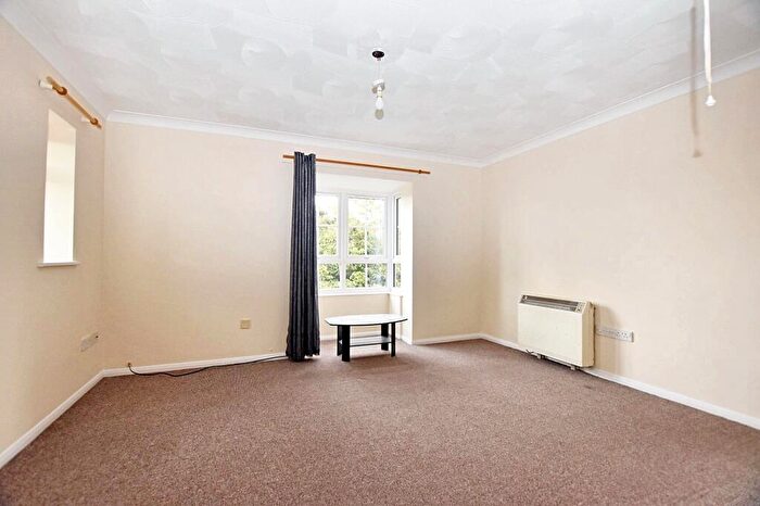 1 Bedroom Flat To Rent In Telford Close, Macmillan Court Telford Close, PE30