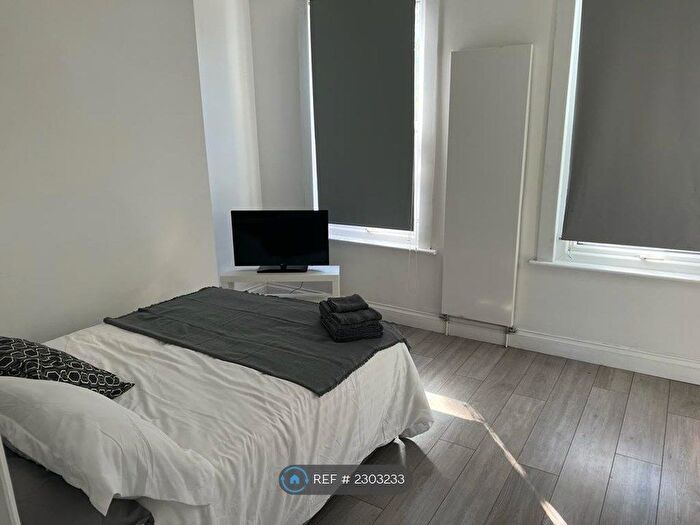 5 Bedroom Terraced House To Rent In Farmer Road, London, E10