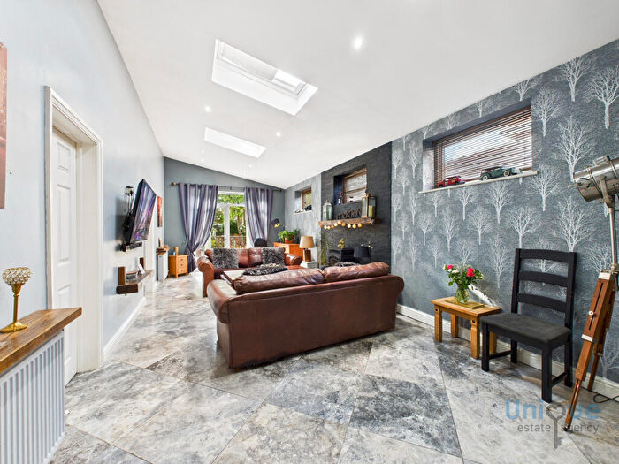 5 Bedroom Detached House For Sale In Heyhouses Lane, Lytham St. Annes, FY8