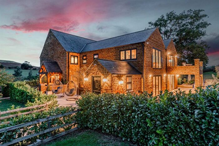 5 Bedroom Detached House For Sale In Launde Road, Tilton On The Hill, LE7