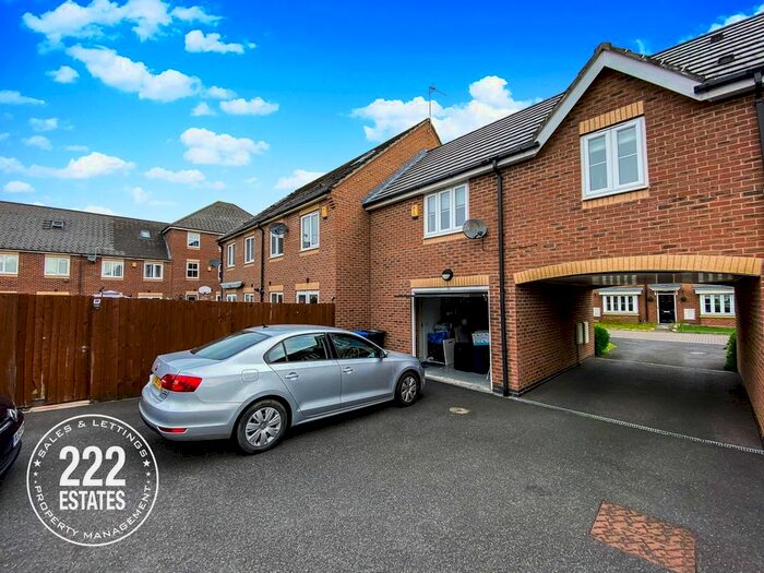 2 Bedroom Property To Rent In Atlanta Gardens, Great Sankey, Warrington, WA5