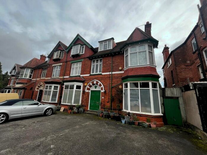 2 Bedroom Apartment To Rent In Yardley Wood Road, Birmingham, B13