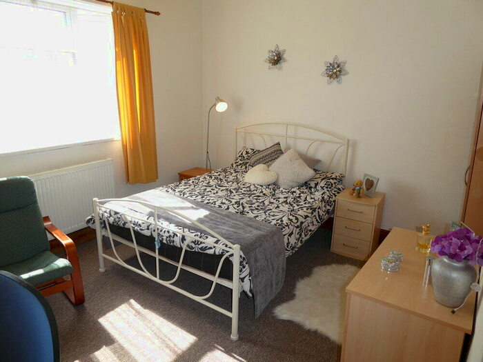 4 Bedroom Terraced House To Rent In Francis Avenue, Southsea, PO4