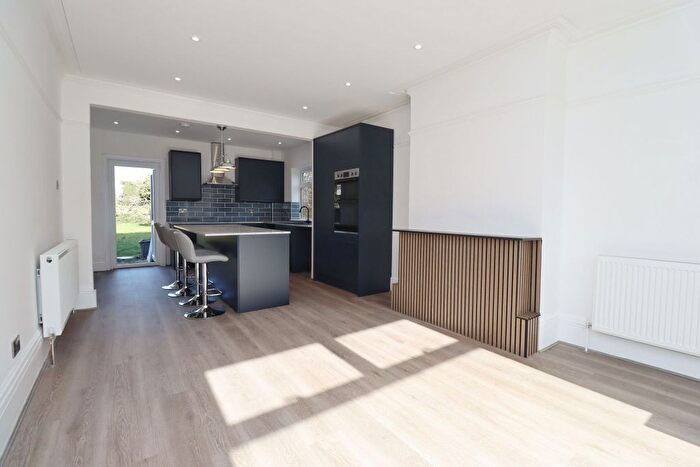 5 Bedroom Detached House For Sale In Westbrook Avenue, Margate, CT9