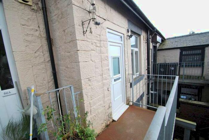 1 Bedroom Flat To Rent In Market Street, Tottington, BL8