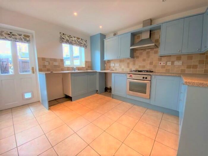 3 Bedroom House To Rent In Recreation Ground Road, Stamford, PE9