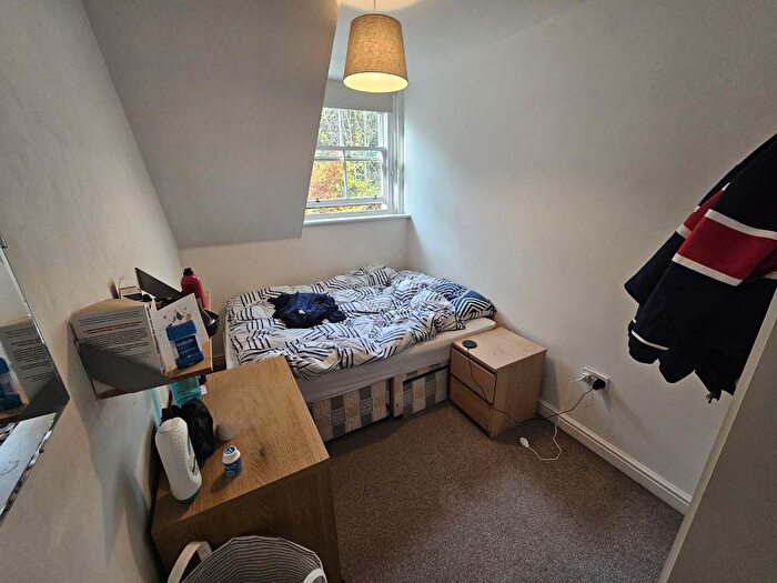 7 Bedroom Terraced House To Rent In Highgate, Durham, DH1