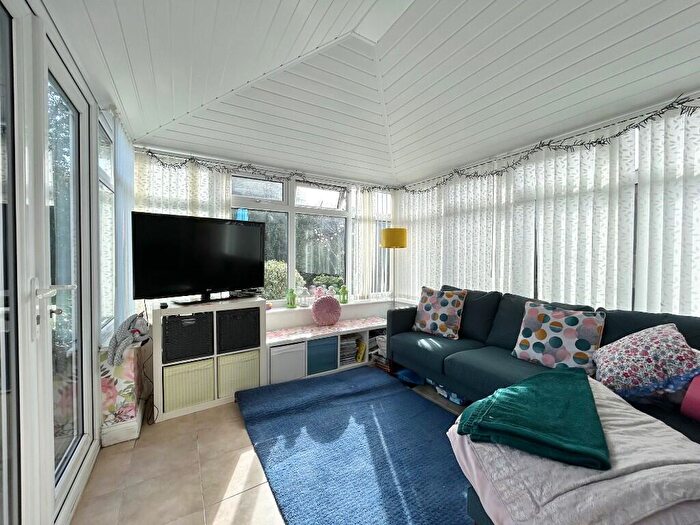 5 Bedroom Detached House For Sale In Cantlow Fold, Southport, Merseyside, PR8