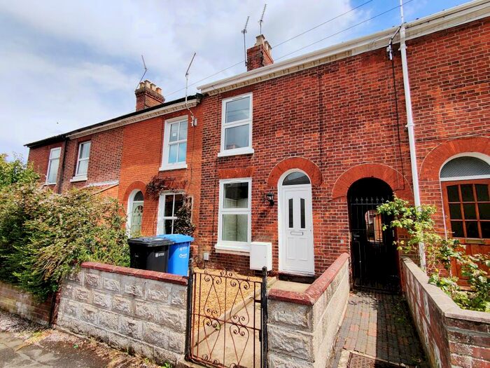4 Bedroom Terraced House To Rent In Belvoir Street, Norwich, NR2