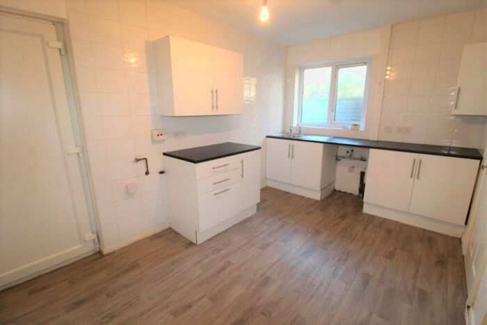 2 Bedroom Semi-Detached House To Rent In St. John Avenue, Fleetwood, Lancashire, FY7