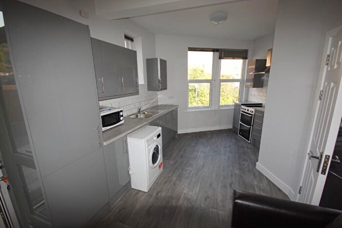 4 Bedroom Flat To Rent In Lower Redland Road, Bristol, BS6