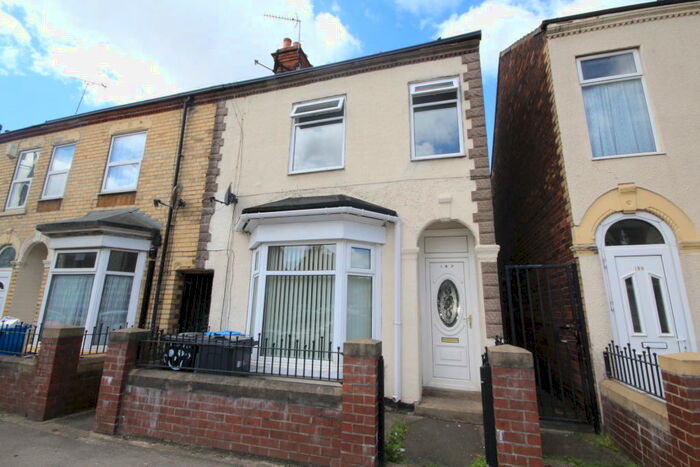 2 Bedroom Terraced House To Rent In Newbridge Rd, Hull, HU9