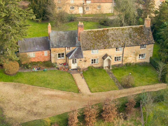 4 Bedroom Detached House To Rent In Church Road, Lyndon, Oakham, Rutland, LE15