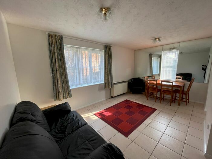 1 Bedroom Flat To Rent In Elmore Close, Alperton, Wembley, HA0