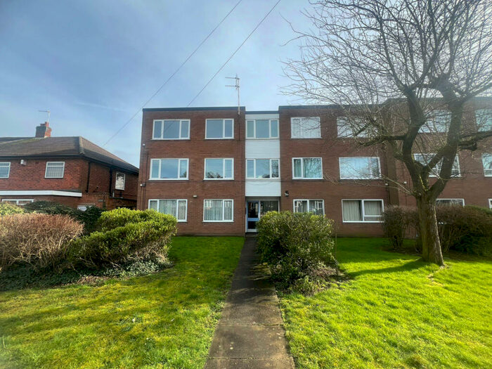1 Bedroom Flat To Rent In Parkdale Court, Stechford, B33