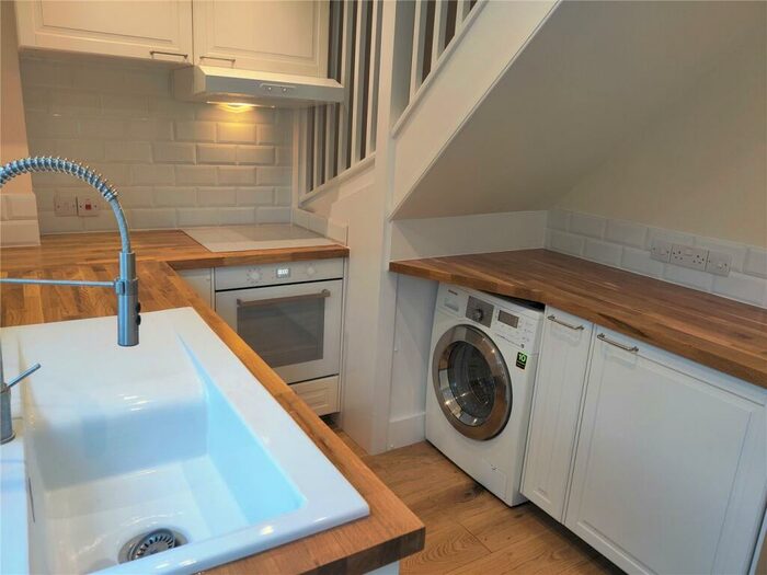 1 Bedroom House To Rent In Pound Lane, Canterbury, Kent, CT1